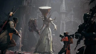 Remnant 2 : Comment accéder au DLC The Awakened King ?