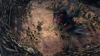 Path of Exile 2 bientôt gratuit, mais pas pour longtemps