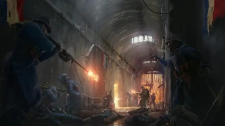 La France va enfin débarquer sur Battlefield 1