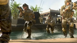 CoD: Modern Warfare 2 bêta : Les meilleures armes