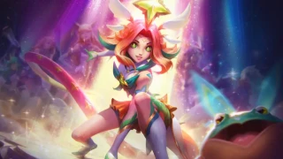 LoL : Le rework de Neeko est sur le PBE