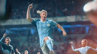 Un nouveau FIFA est en développement, c'est officiel