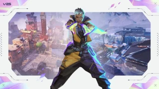 VALORANT : MàJ 10.04, patch notes de la mise à jour du 4 mars 