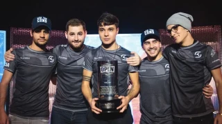CSGO : MiBR et Team Liquid échangent Stewie2K contre TACO et zews