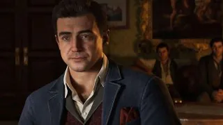 Mafia: The Old Country montre son DLC à 10 jours de sa sortie