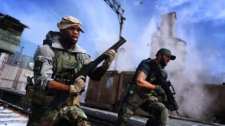 CoD: Modern Warfare : La minimap sera testée sous une forme différente lors de la deuxième phase de bêta