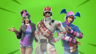Fortnite : De nouveaux cosmétiques découverts dans les fichiers du jeu !