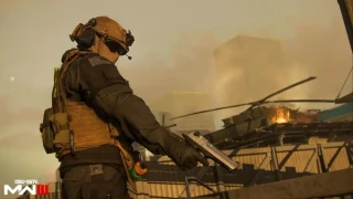 Call of Duty: Modern Warfare 3 est-il dans le Game Pass ?