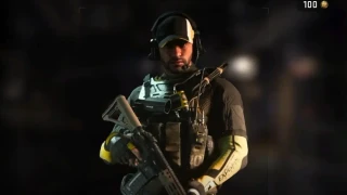 Modern Warfare 2/Warzone 2.0 : Date de sortie des skins Neymar, Pogba et Messi