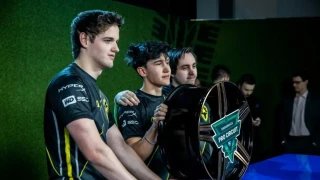 Rocket League : Dignitas arrache la victoire lors de la DreamHack Leipzig