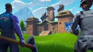 Fortnite aurait rapporté plus de 1,2 milliard de dollars sur mobiles