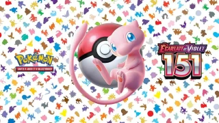Pokémon 151 : Un nouveau coffret collector annoncé