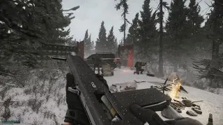 Escape from Tarkov 1.0 : date de sortie, contenu et nouveautés de la version finale