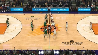 NBA 2K24 date de sortie : Quand sort-il ?