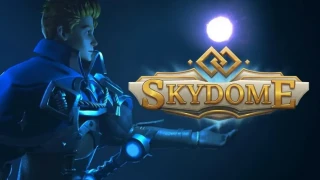 Skydome : Ce qui nous attend au cœur de ce Tower Defense x MOBA annoncé par gamigo