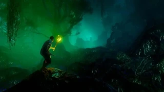 New World : Du gameplay partagé, la bêta arrive le 23 juillet