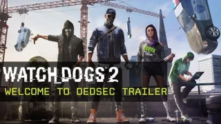 Watch Dogs 2 : Bienvenue Chez DedSec