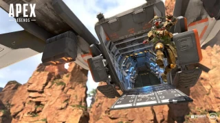 Apex Legends : Les dernières fuites nous en apprennent plus sur le Battle Pass, un nouveau mode de jeu mais aussi sur les prochaines Légendes