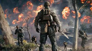 Battlefield REDSEC accélère la cadence avec un mode Battle Royale inédit