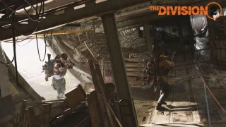 The Division 2 sera disponible sur l'Epic Games Store, mais pas sur Steam