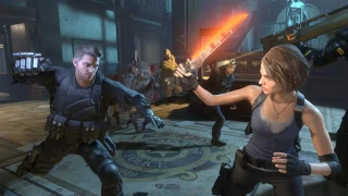 Resident Evil Re:Verse ne sera bientôt plus disponible