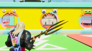 Fortnite : Une carte Fall Guys a été créée, quel code pour y jouer ?