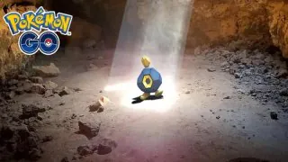 Pokémon GO : Nodulithe à l'honneur pour l'heure vedette du 29 juillet