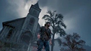 Days Gone va profiter d'améliorations graphiques sur PS5