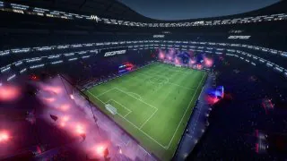 GOALS : Le nouveau jeu de foot réalise un miracle technique et rend le ping obsolète