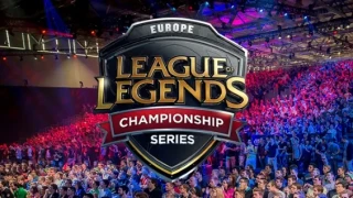 Découvrez les rosters officiels des équipes LCS EU