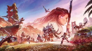 Horizon Forbidden West : Màj 1.09, tous les détails