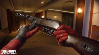 Black Ops 6/Warzone : La PPSH-41, comment débloquer cette mitraillette ?