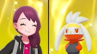 Pokémon Épée et Bouclier : L'île Solitaire de l'Armure est disponible