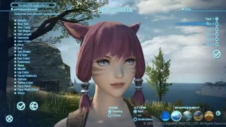 Final Fantasy XV souffle sa deuxième bougie et fait le plein d'informations