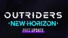 Illustration - Outriders annonce New Horizons, une mise à jour majeure, et un DLC pour 2022