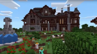 Du nouveau sur la Pocket Edition !