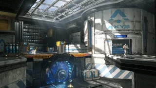 Halo Infinite confirmé sur Xbox One, 343 Industries ambitieux pour le jeu