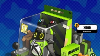 Zenless Zone Zero tease son arrivée sur Xbox Series avec un Bangboo ?