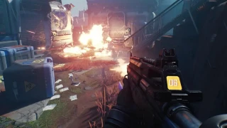 The Cycle sortira-t-il sur consoles (PS4/PS5, Xbox One/Series et Switch) ?
