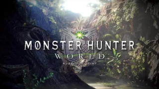Monster Hunter: World n'aura pas de limite de framerate sur PC !