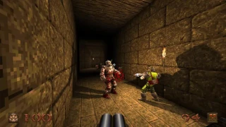 Prime Gaming : Quake et sept autres jeux pour décembre 2022