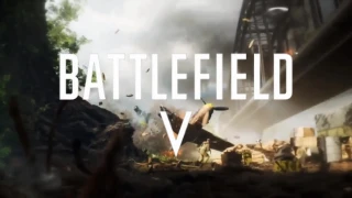 Battlefield V : Pas de DLC payant ni de Season Pass !