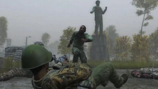 DayZ sera modifié dans le monde entier, afin d'être éligible en Australie