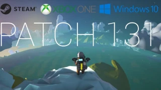 Astroneer se penche sur les sauvegardes avec le patch 131