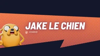 MultiVersus : Jake le Chien, compétences et atouts