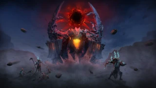 Diablo 4 : Les marche-mondes et les royaumes bouillonnants seront disponibles sur Vessel of Hatred, les détails