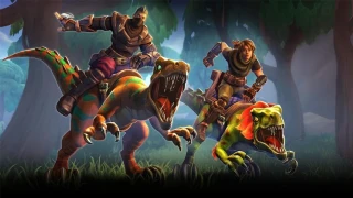 Realm Royale : Le premier Battle Pass est désormais disponible !