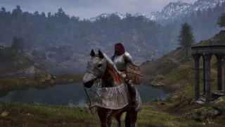 Oblivion Remastered : Carte (map) interactive