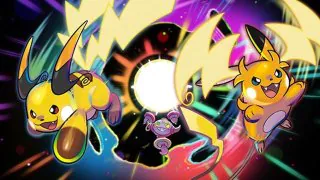 Légendes Pokémon: Z-A : Ces Méga-évolutions seraient exclusives au DLC du jeu