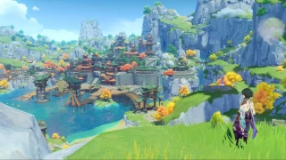 Genshin Impact : Date et détails des prochains événements et ajouts de la MàJ 2.4